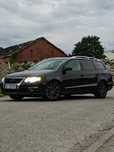 Passat b6 2.0 tdi BMP 2005