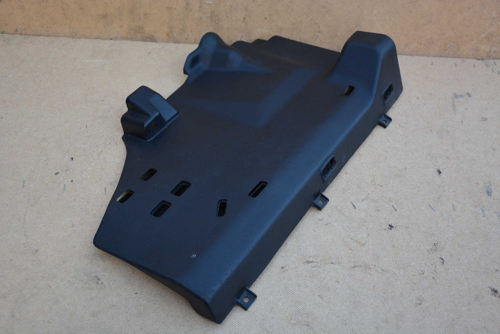 Mitsubishi 3000gt Stealth Plastik kolanowy pasażera Przekładka LHD