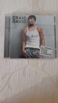 1 Cd - Craig David - Slicker than your average