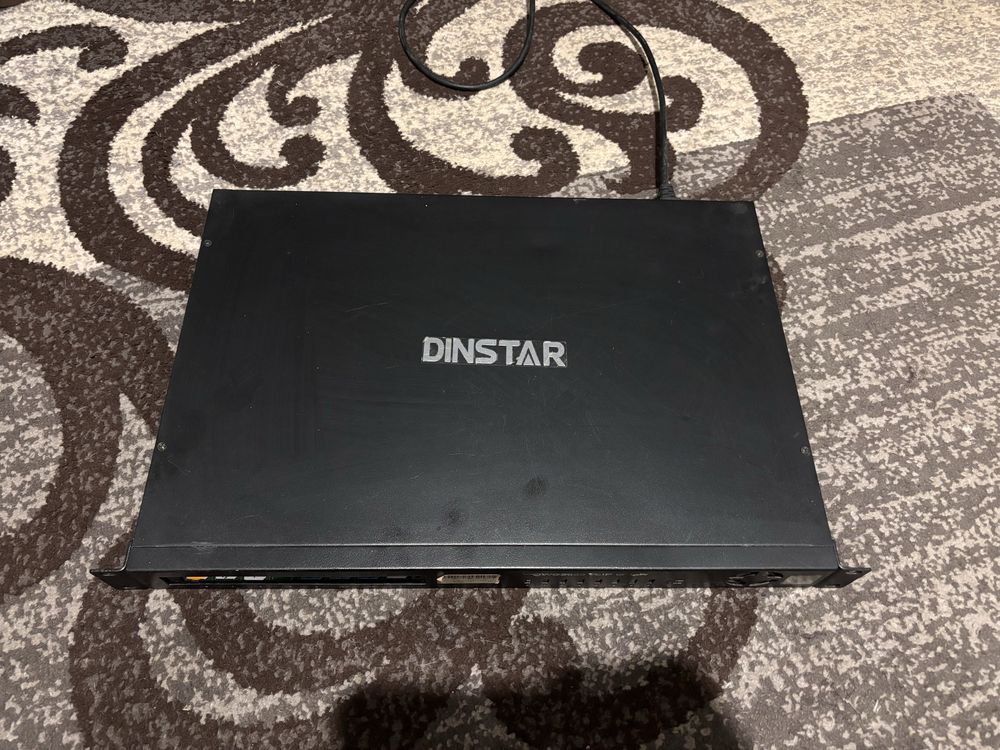 Кол центр, call center dinstar dwg2000 voip tew