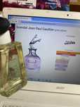Scandal Jean Paul Gaultier