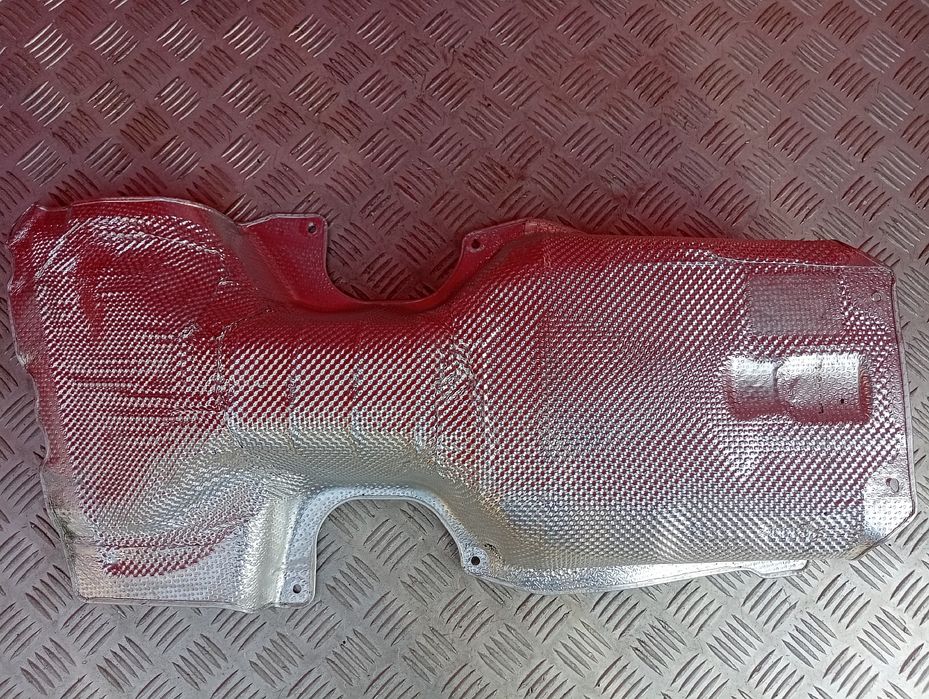 Термозахист X5 G05 Xdrive 45e Термозащита БМВ Х5 Г05 Разборка бмв Г05