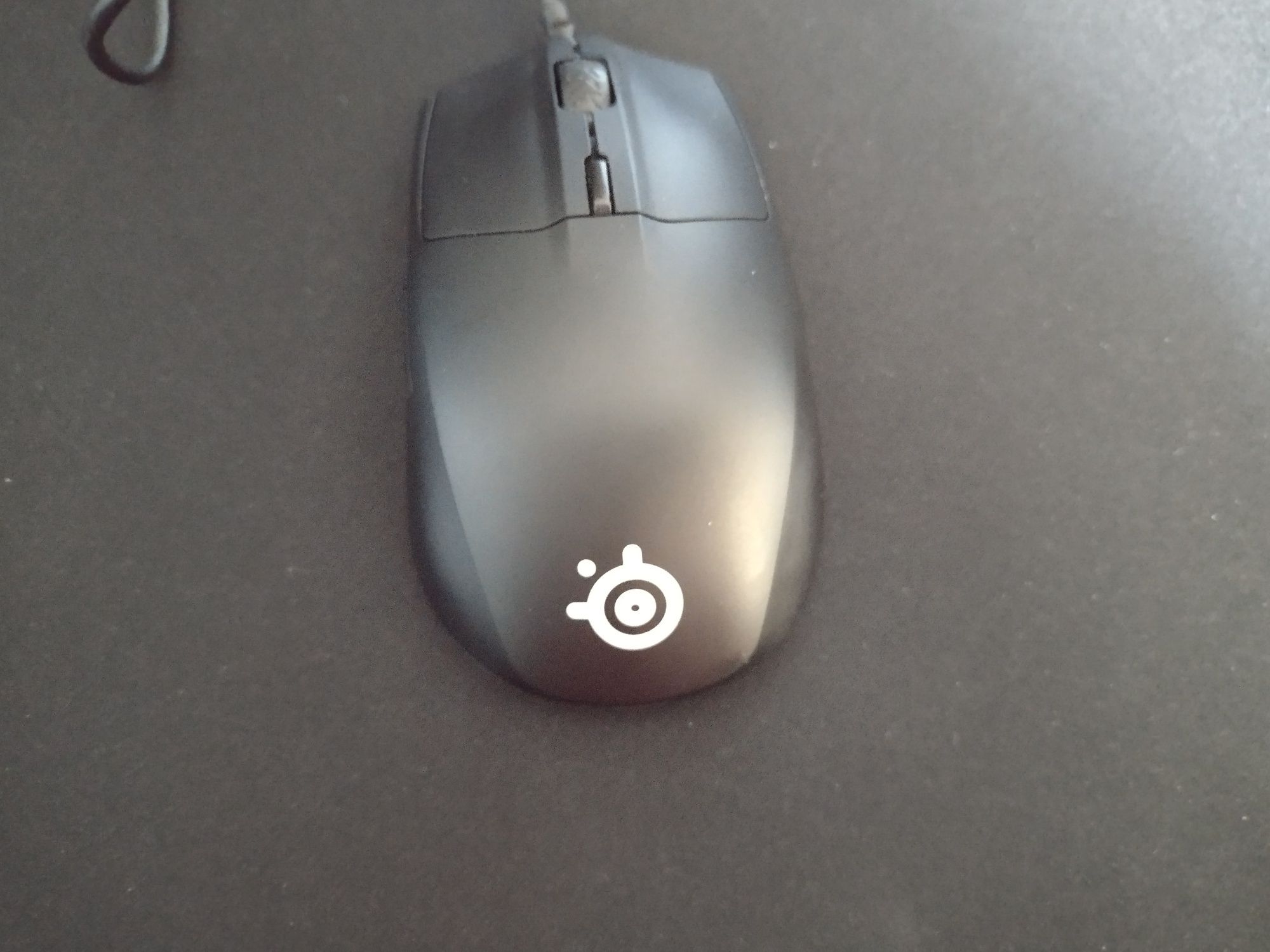 Mysz Rival 3 Steelseries