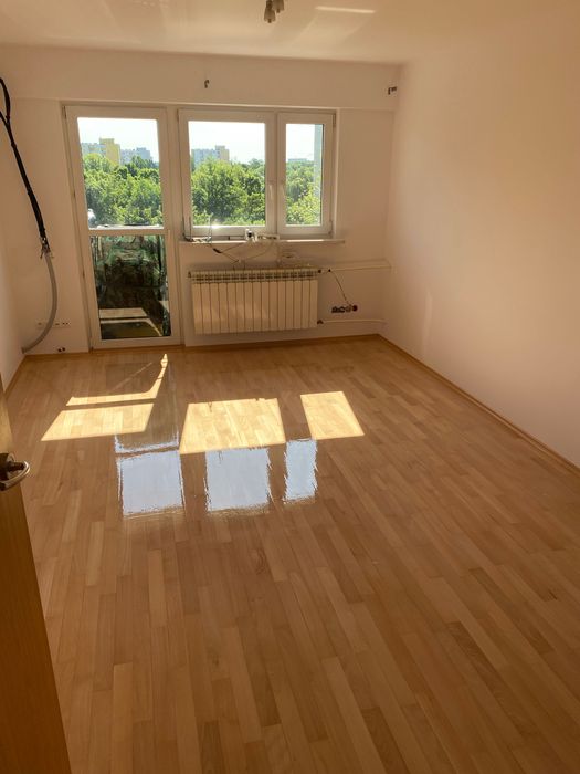 Cyklinowanie Warszawa tanio