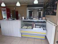 lokal na sprzedaż typu kebab