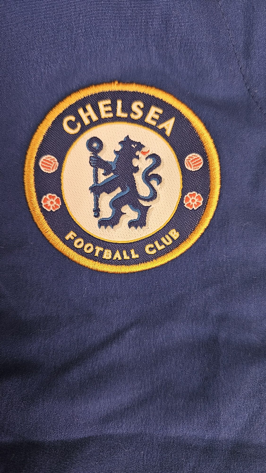 Spodnie sportowe Chelsea 134