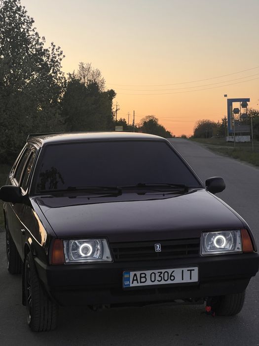 Продам ВАЗ 210994