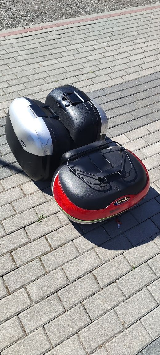 Mam na sprzedaż motocykl marki Yamaha fjr 1300