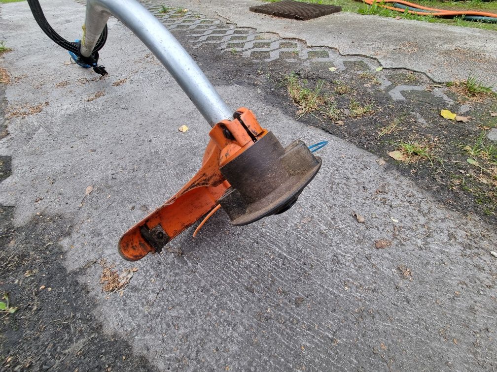 Przekładnia, wysięgnik do kosy spalinowej STIHL FS38 oryginalny