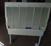 Climatizador evaporativo