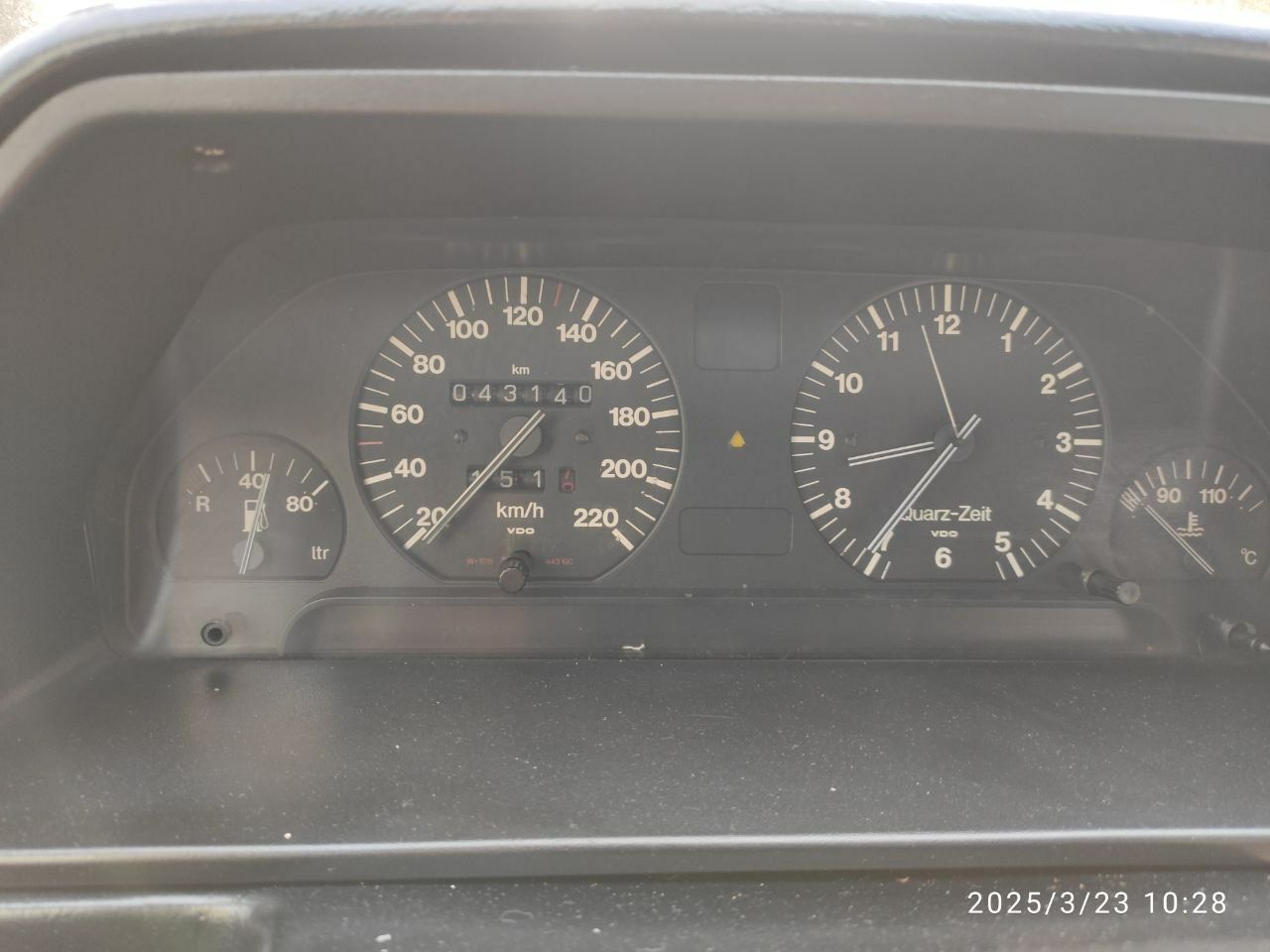 Ауді 100 с3 авант