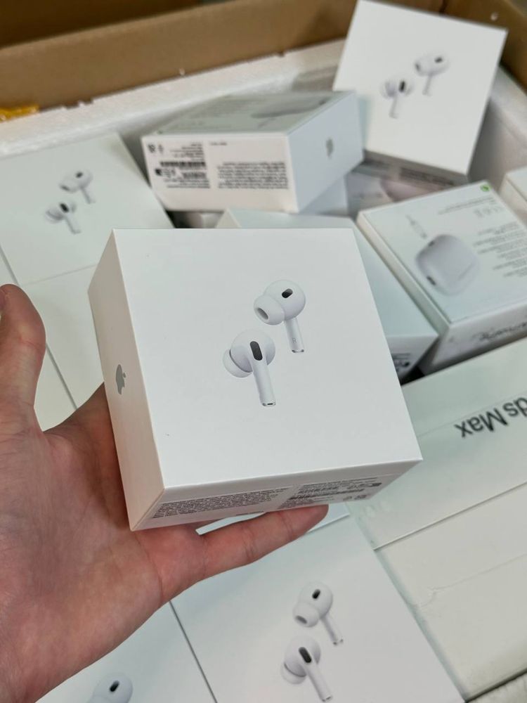 AirPods Pro 2 Lux