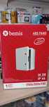 Бокс монтажний пластиковий Bemis ABS 250х350х150 IP66