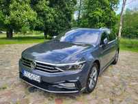 Volkswagen Passat R line, super stan, bezwypadkowy!!!