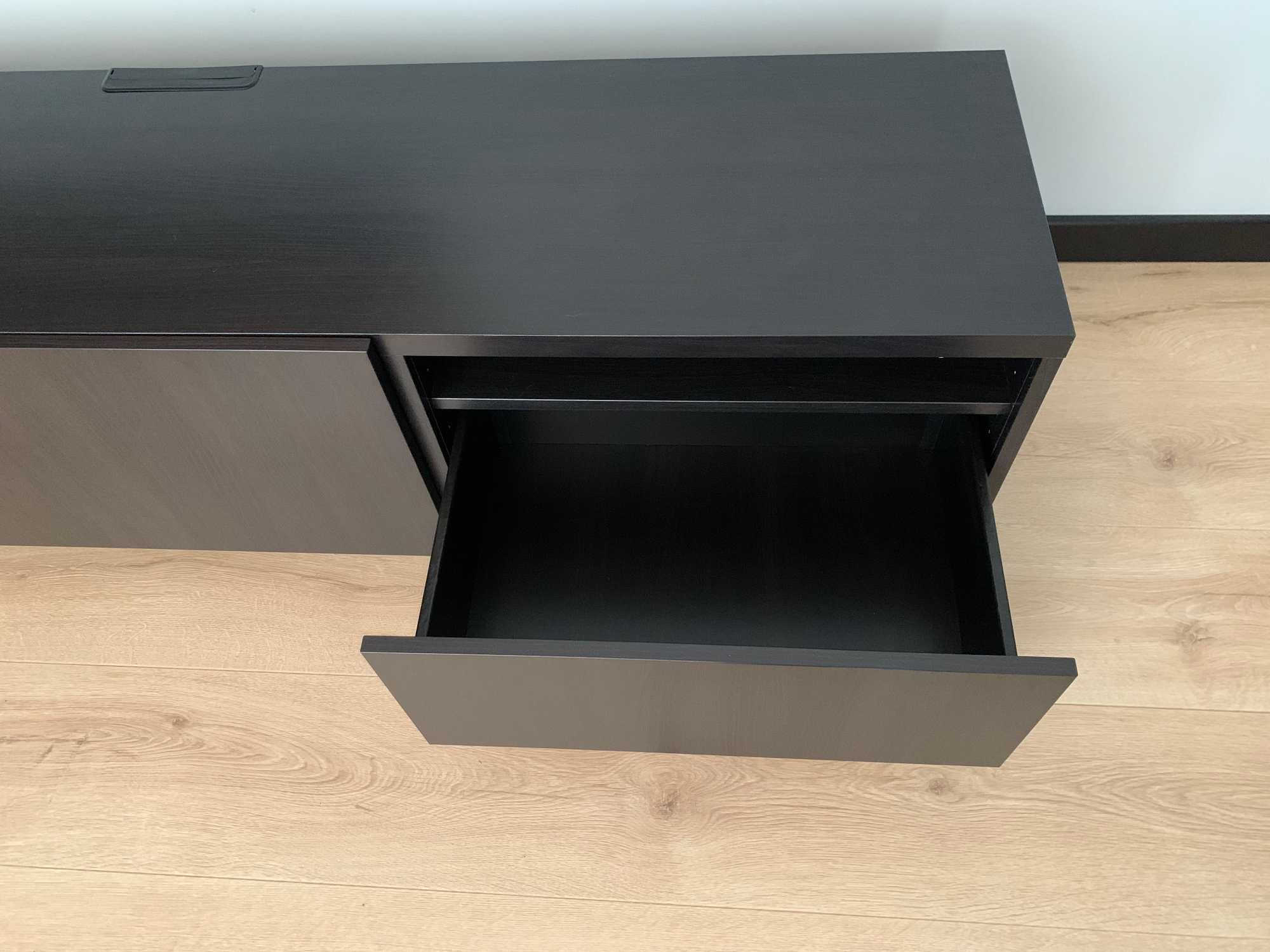 Szafka rtv ikea 180x40x38