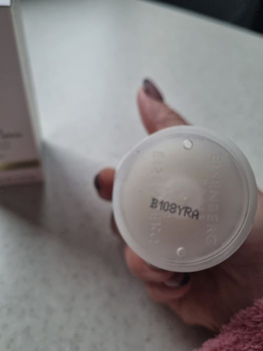 Eisenberg сиворотка для обличча та очей,30мл