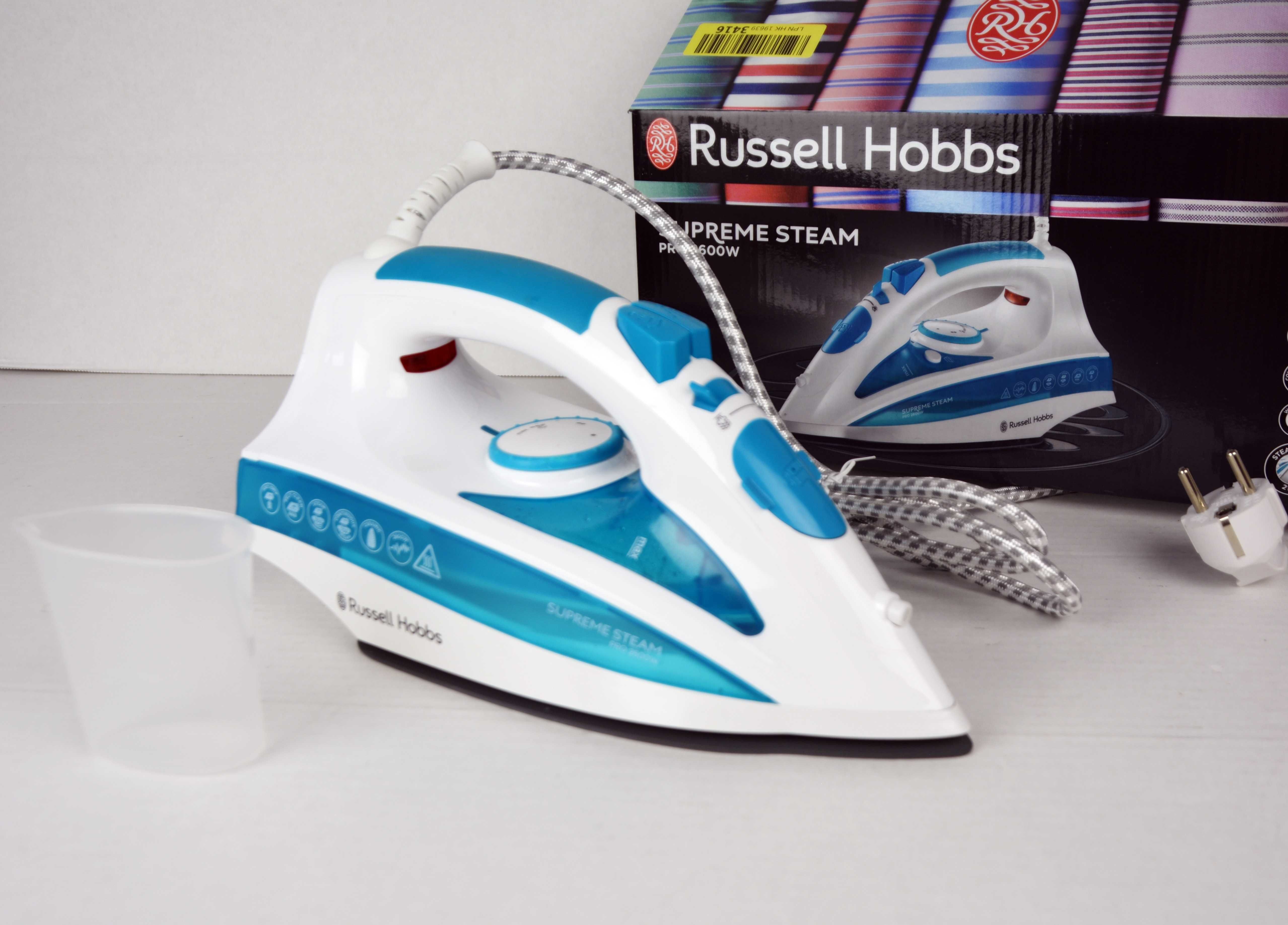 Żelazko Russell Hobbs 20562,-56, 2600 W