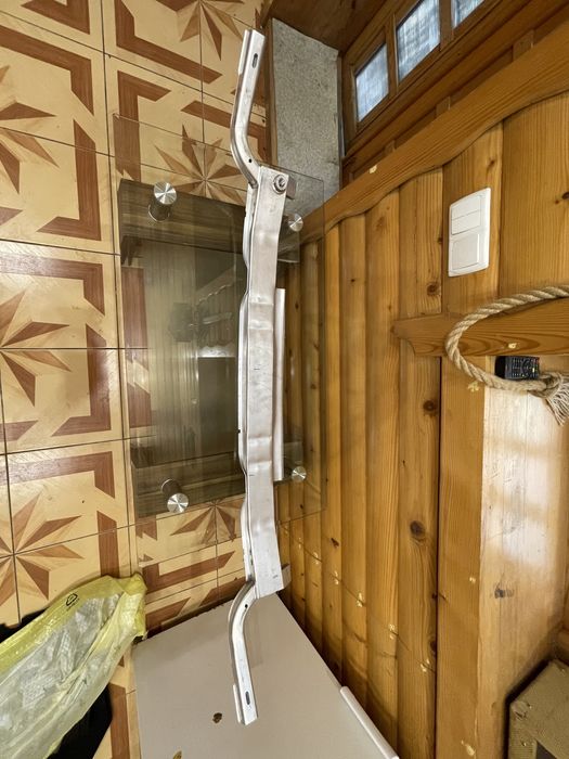 Audi Q5 80A Підсилювач переднього бамперу 2017-2023