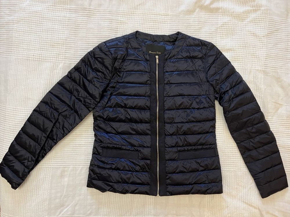 Куртка Massimo dutti