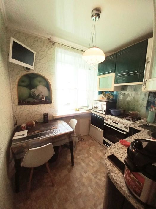 Продам 3-ех комн квартиру