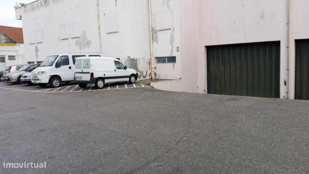 Armazém - Benavente