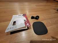 Podkladka,Ładowarka, indukcyjna,beprwwodowa , z kablem usb,15 W
