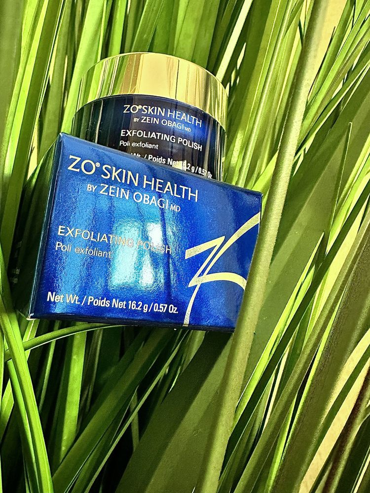 Обаджи Скраб Відлущуючий Для Шкіри Exfoliating Polish 16,2 г