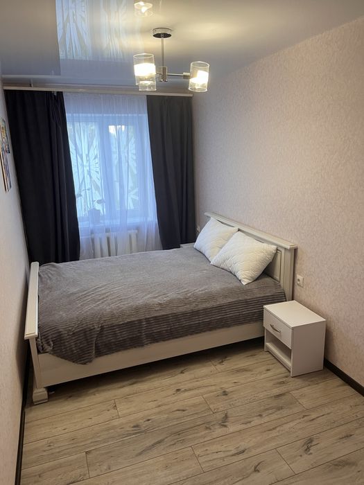 Срочно Продам 2 комнатную квартиру с ремонтом