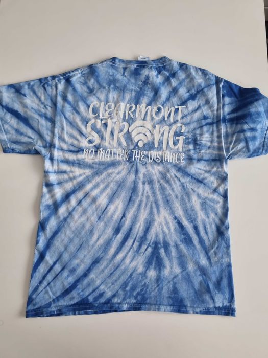 Tshirt dyenomite Apparel Rozmiar M