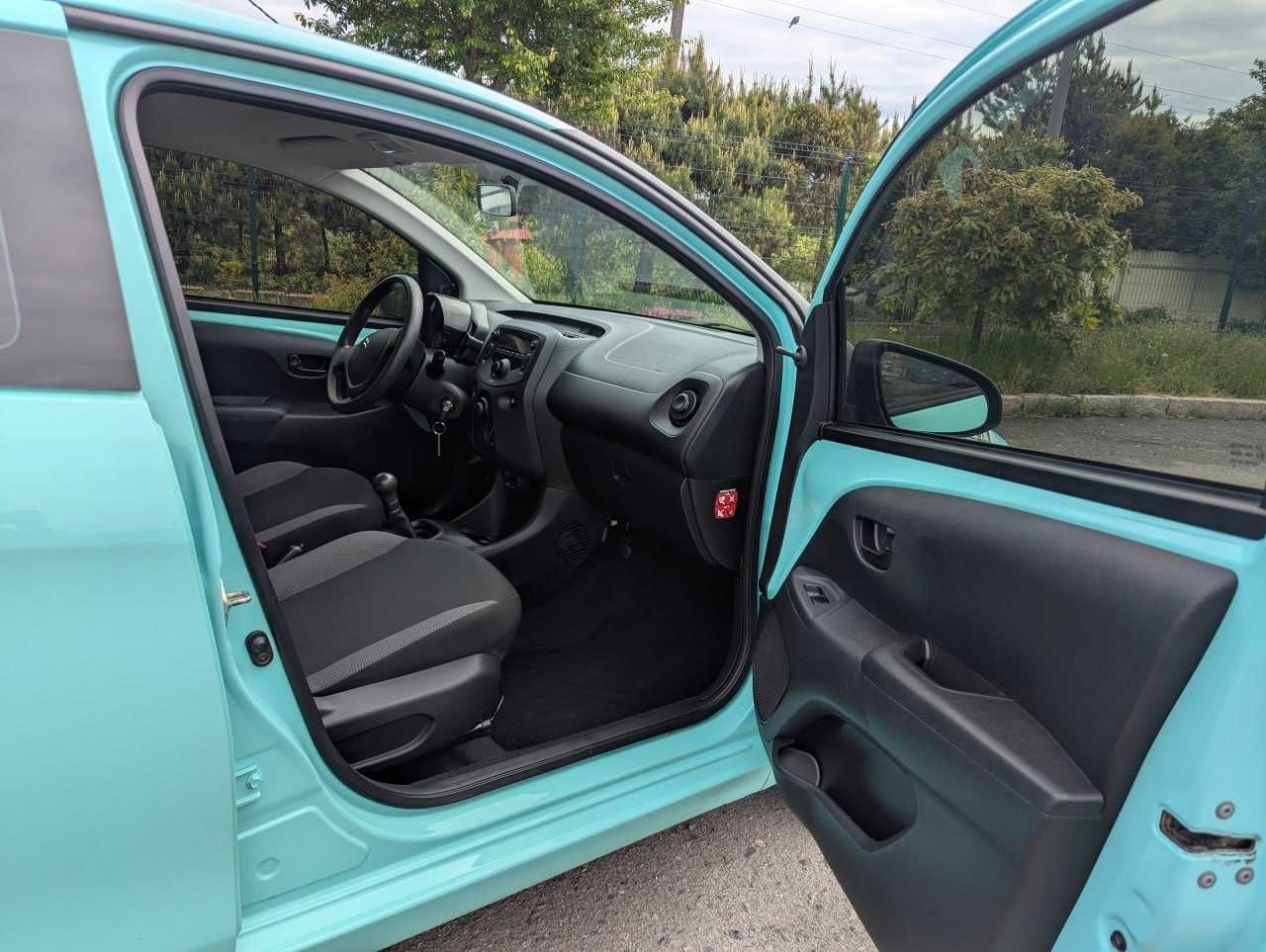 Продам Citroen C1 2019. Можна в розстрочку, під викуп