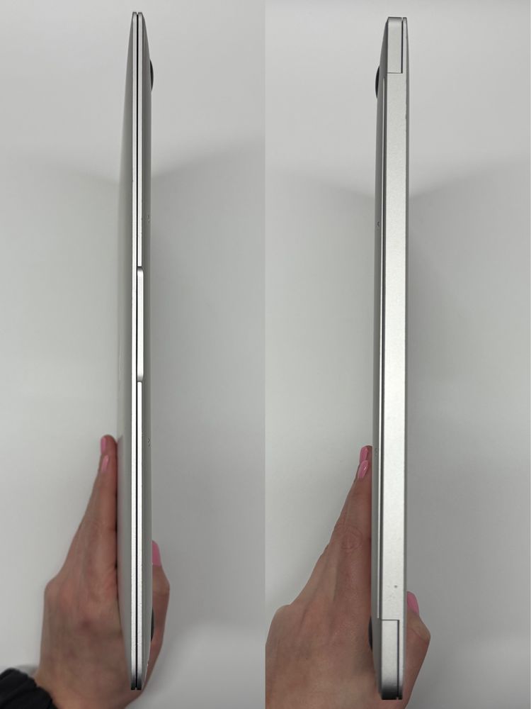 MacBook Air M1 16 / 512