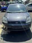 FORD FIESTA 1,4 2004r. na części Adax Opolski Auto Złom Koźle