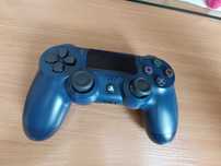 Pad Sony Playstation 4 -Dualshock 4-Ps4-Ganatowy-Oryginał