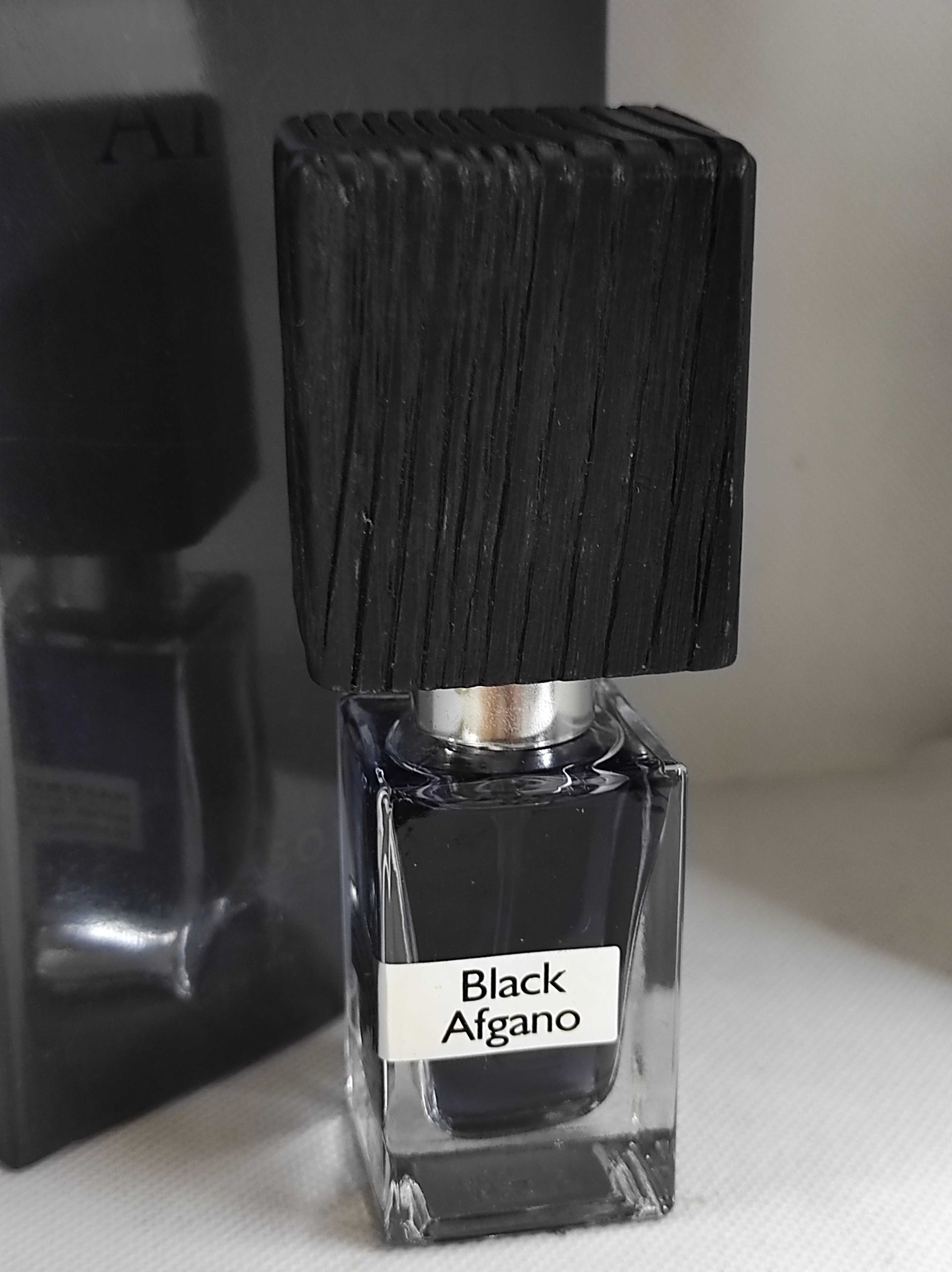 Nasomatto Black Afgano  духи парфуми унісекс.