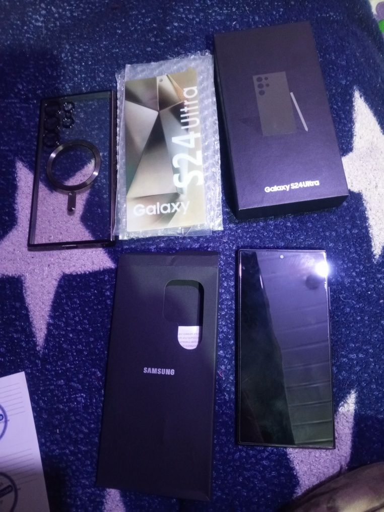 Самсунг s24ultra,обмін