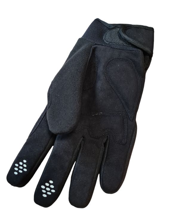 Rękawiczki rowerowe zimowe BBB BWG-15  rozm XL