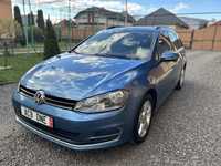 Volkswagen Golf 7 1.6 TDI DSG 2015 року