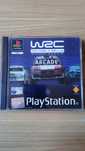 Gra Wrc Fia World Rally Championship Arcade Unikat ps1,psx,ps one