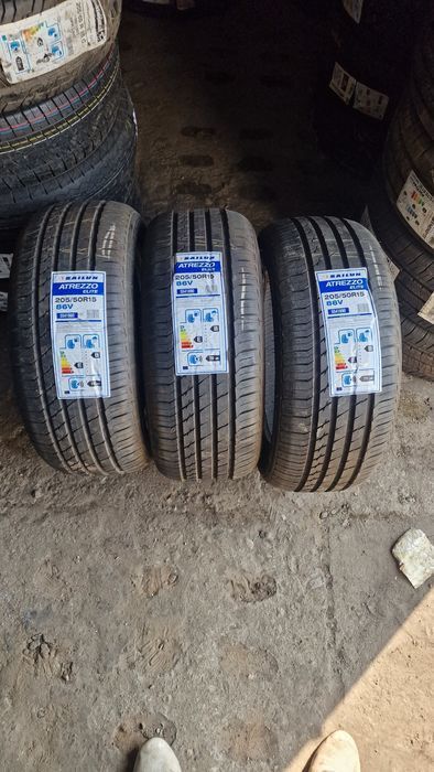 205/50r15 Sailun Atrezzo Elite