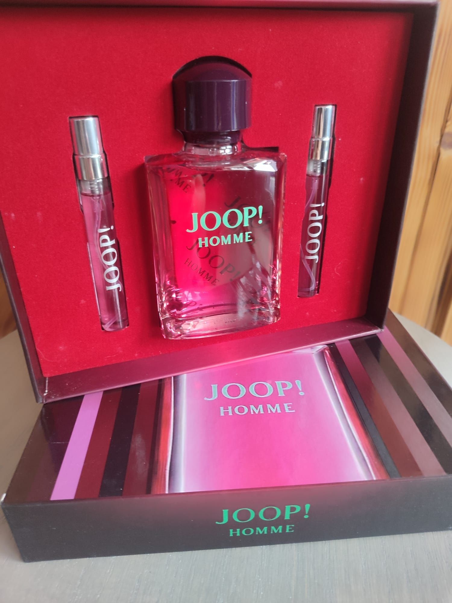 Zestaw Joop! Homme