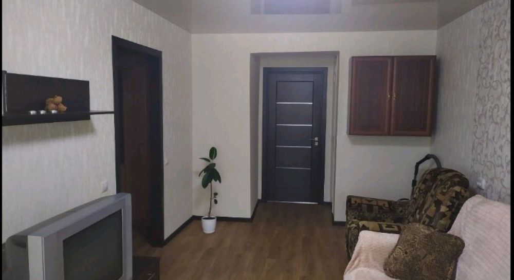 Здам двокімнатну квартиру в центрі міста