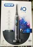Szczoteczka magnetycza Oral-B iO 9