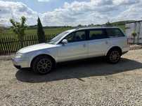 VW Passat 2002r klima