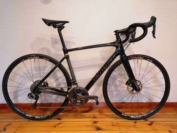 Specialized Roubaix Expert Di2 Ultegra , roz. 54 czarny , karbon