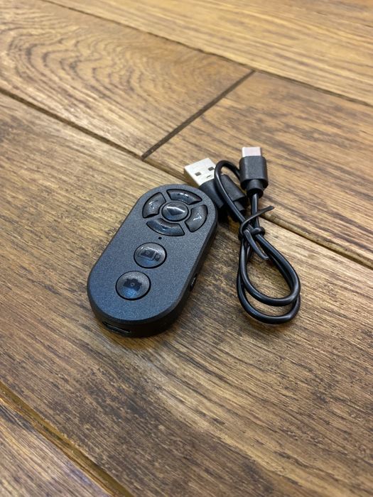 Пульт дистанційного керування підходить Bluetooth