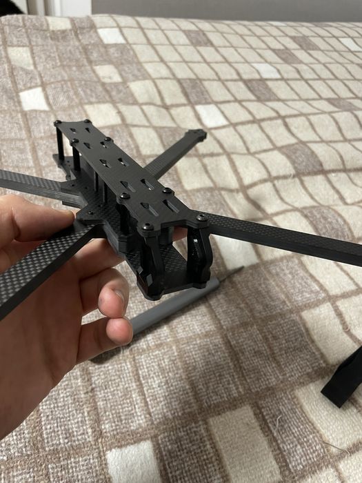 Рама для fpv XL10 v6