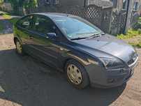 Ford Focus 2005rok 1.6 benzyna