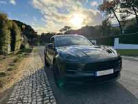 Porsche Macan Standard