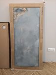 Płytki Tubądzin Aquamarine blue 120x60cm (119,8x59,8) 5 sztuk komplet