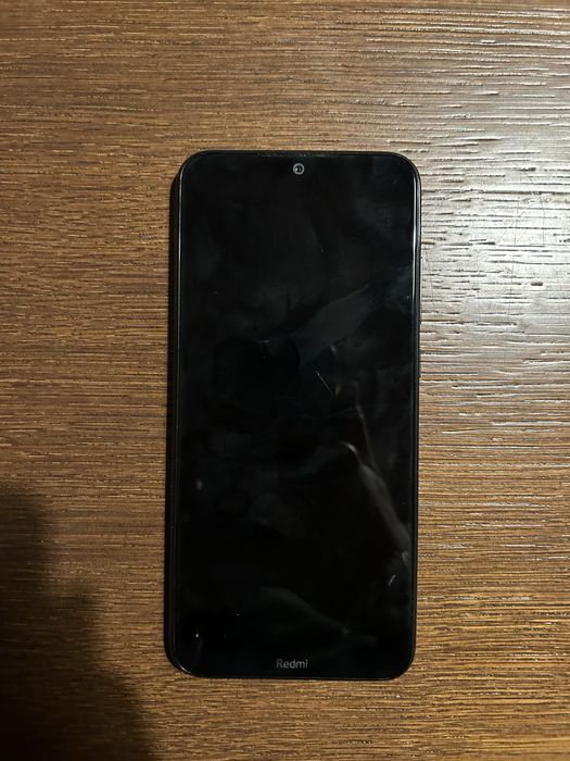 Xiaomi redmi note 8